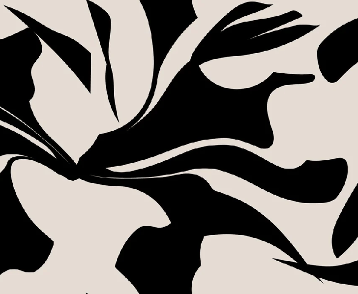 Contemporary horizon wallpaper