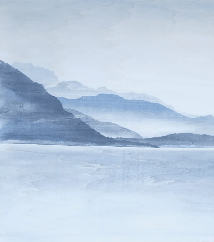 Annecy wallpaper | Les Bleus du Lac®