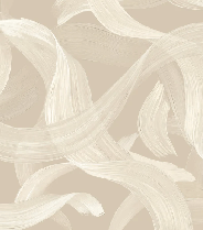 Contemporary wallpaper – Vibrant beige