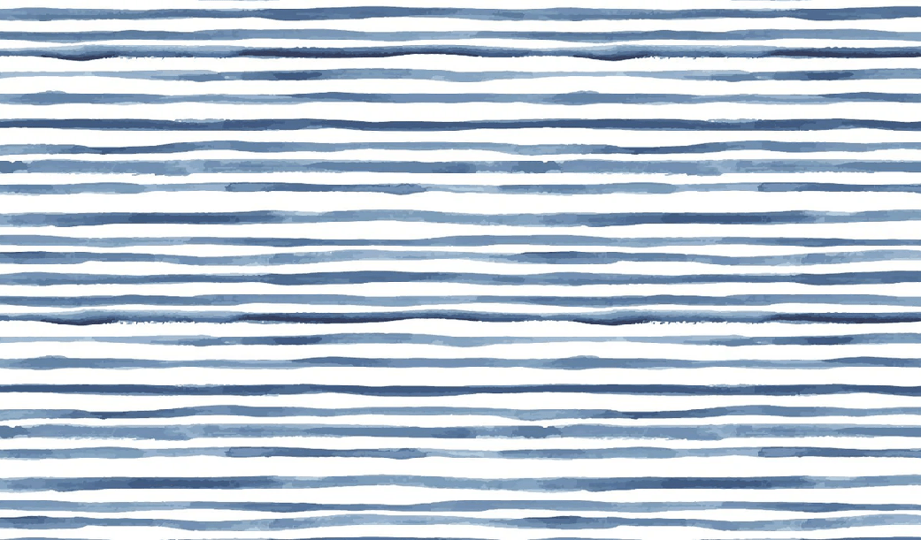 Marine-style wallpaper