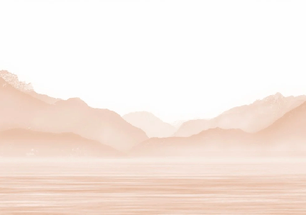 Annecy wallpaper and its peaceful terracotta lake