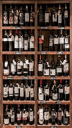 Authentic Wine Cellar Wallpaper