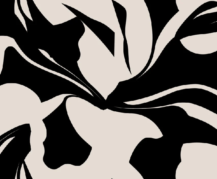 Contemporary horizon wallpaper