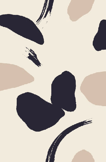 Panoramic wallpaper earth burst