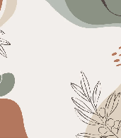 Olivaissance foliage panoramic wallpaper