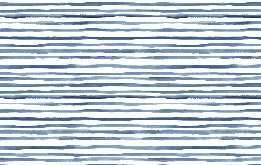 Marine-style wallpaper