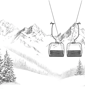 Alpine immersion wallpaper