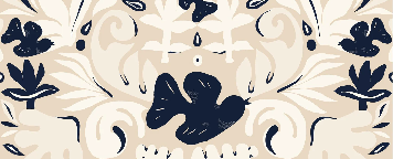 Papier peint hirondelles