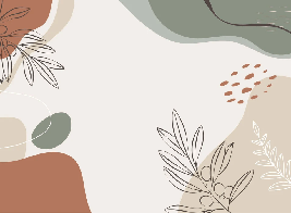 Olivaissance foliage panoramic wallpaper