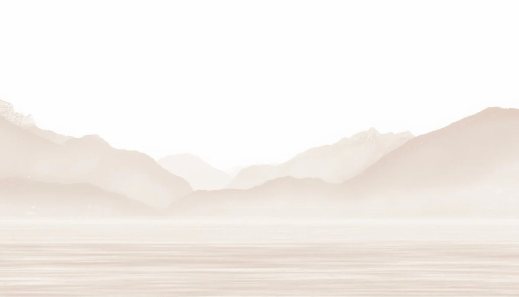 Annecy wallpaper and its peaceful beige lake