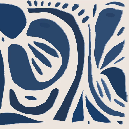 Panoramic wallpaper: the Cyclades