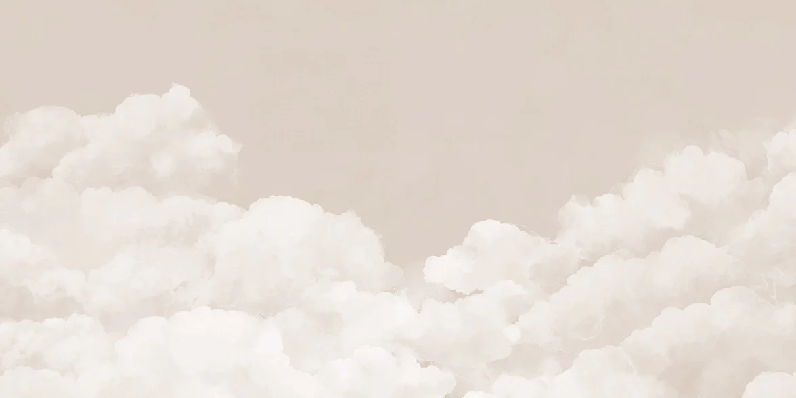 Panoramic wallpaper - Sky & Clouds