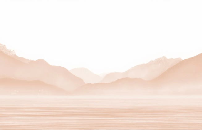 Annecy wallpaper and its peaceful terracotta lake