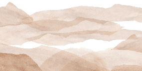 Papier peint panoramique velours d'automne, XXL, tendance