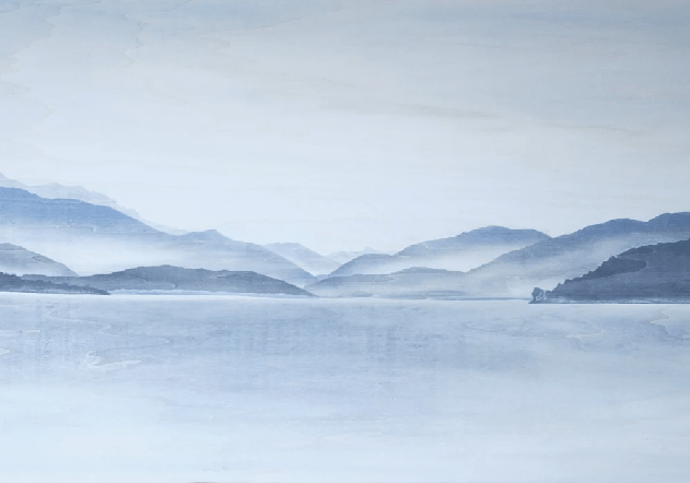 Annecy wallpaper | Les Bleus du Lac®