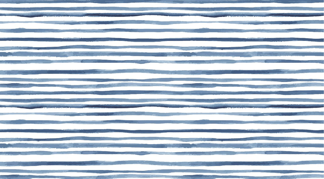 Marine-style wallpaper