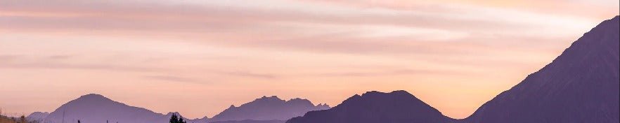 Wallpaper restaurant massif du Giffre