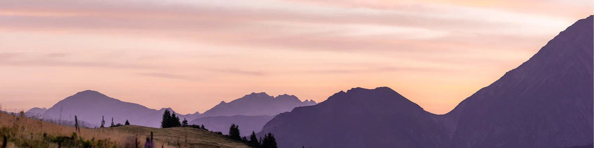 Wallpaper restaurant massif du Giffre