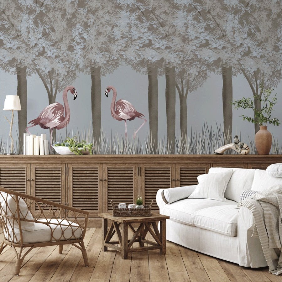 Décorez vos murs avec style et élégance - MuralConcept